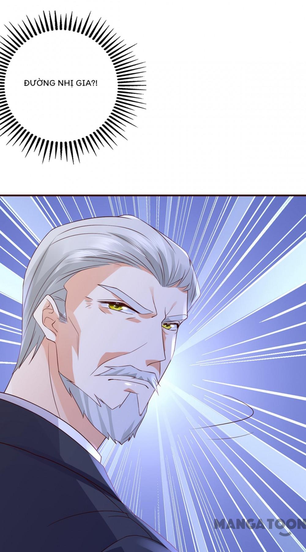 Hào Môn Thiên Giới Tiền Thê Chap 727 - Next Chap 728