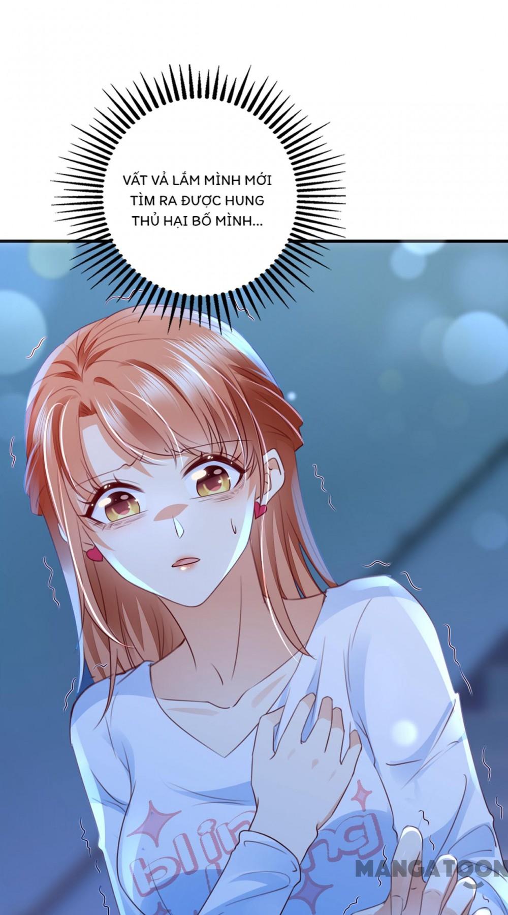 Hào Môn Thiên Giới Tiền Thê Chap 727 - Next Chap 728