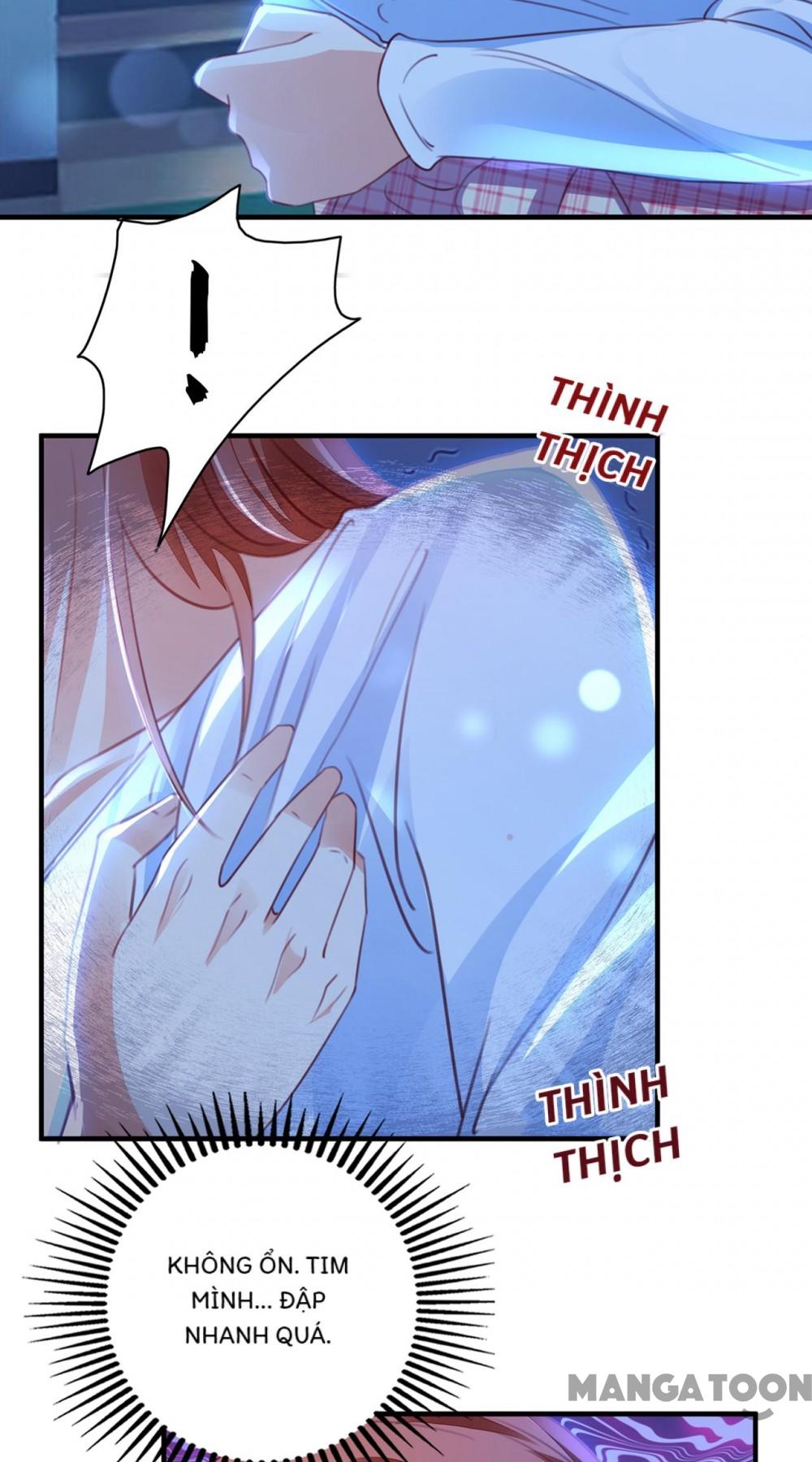 Hào Môn Thiên Giới Tiền Thê Chap 727 - Next Chap 728