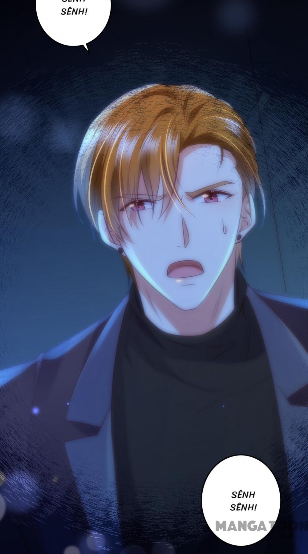 Hào Môn Thiên Giới Tiền Thê Chap 727 - Next Chap 728