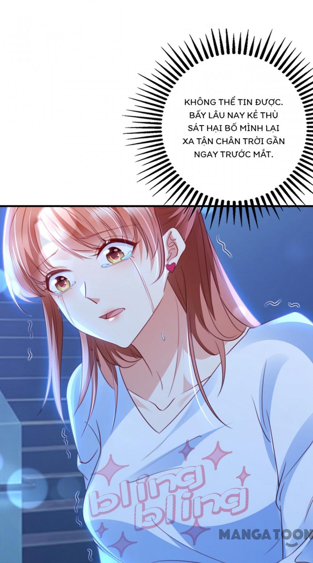 Hào Môn Thiên Giới Tiền Thê Chap 727 - Next Chap 728