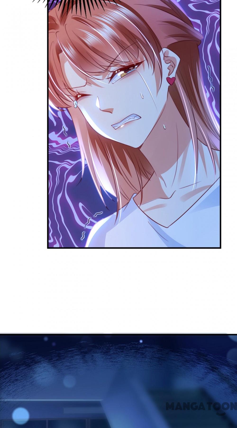 Hào Môn Thiên Giới Tiền Thê Chap 727 - Next Chap 728