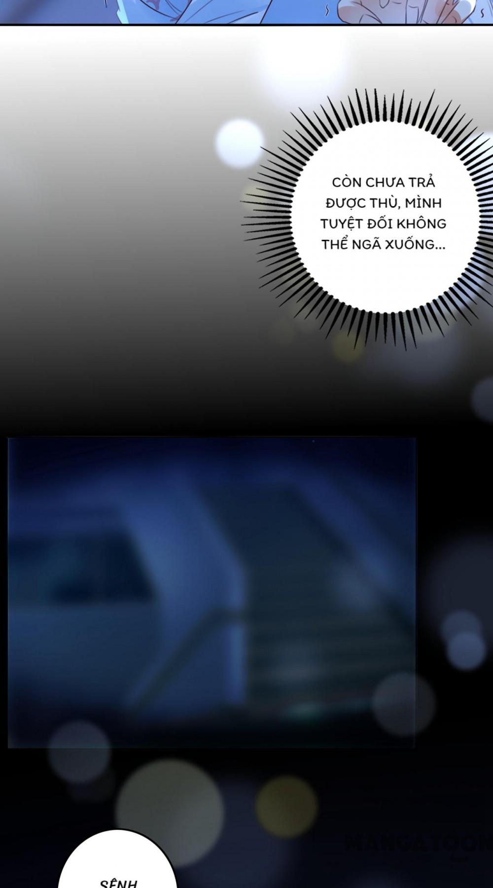 Hào Môn Thiên Giới Tiền Thê Chap 727 - Next Chap 728