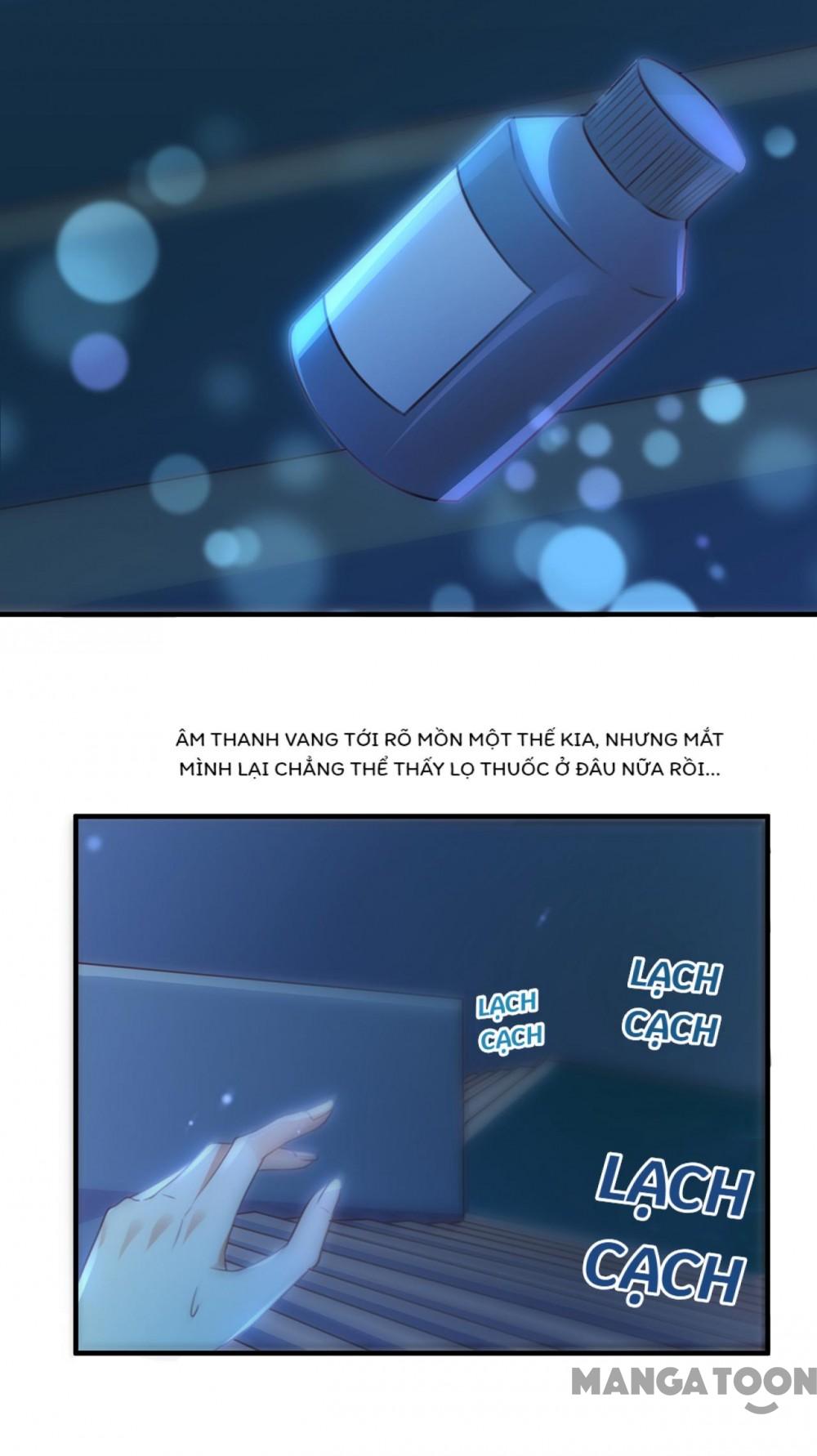 Hào Môn Thiên Giới Tiền Thê Chap 727 - Next Chap 728