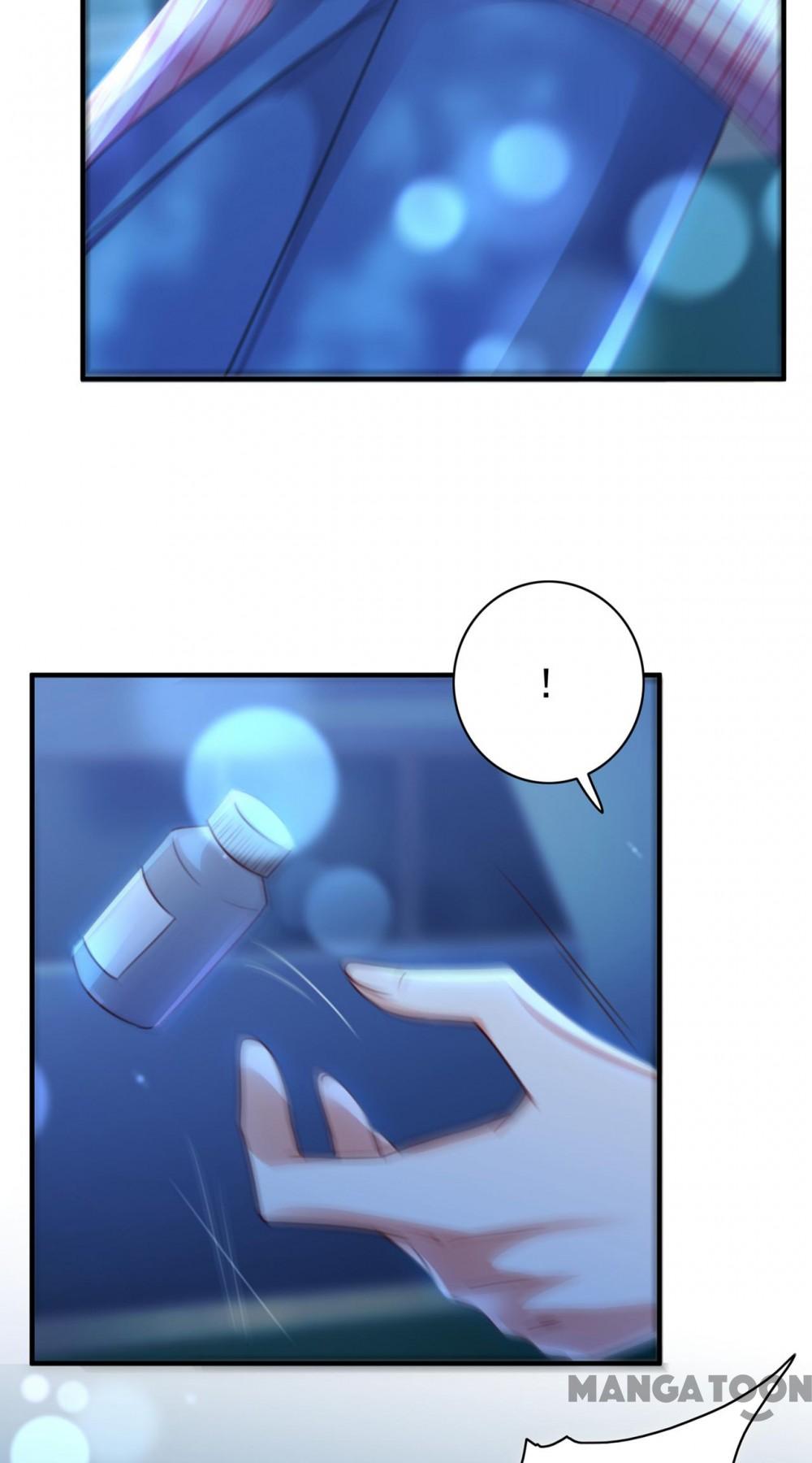 Hào Môn Thiên Giới Tiền Thê Chap 727 - Next Chap 728