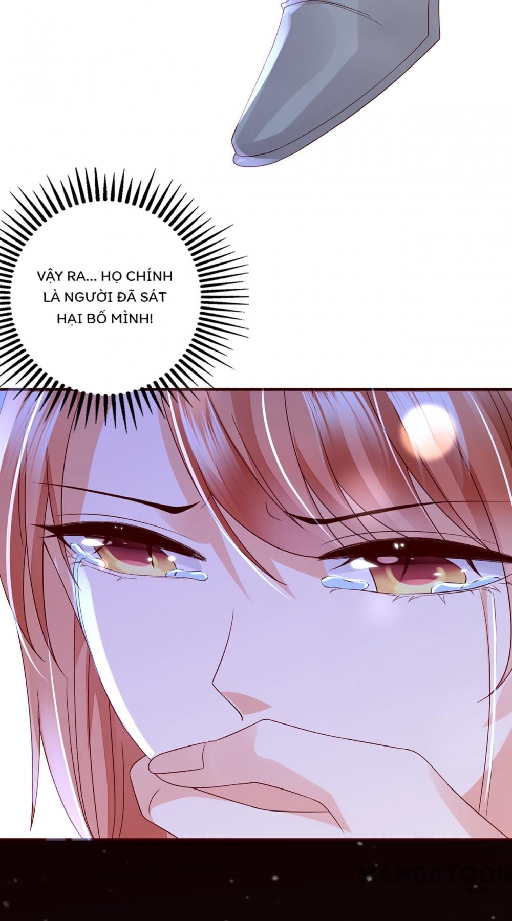 Hào Môn Thiên Giới Tiền Thê Chap 727 - Next Chap 728