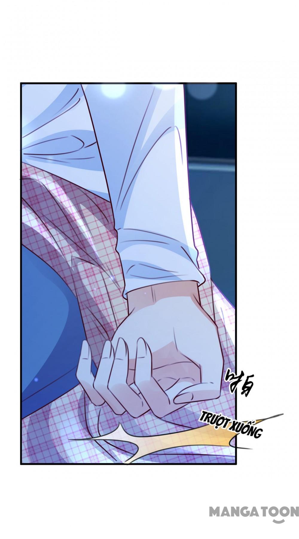 Hào Môn Thiên Giới Tiền Thê Chap 727 - Next Chap 728