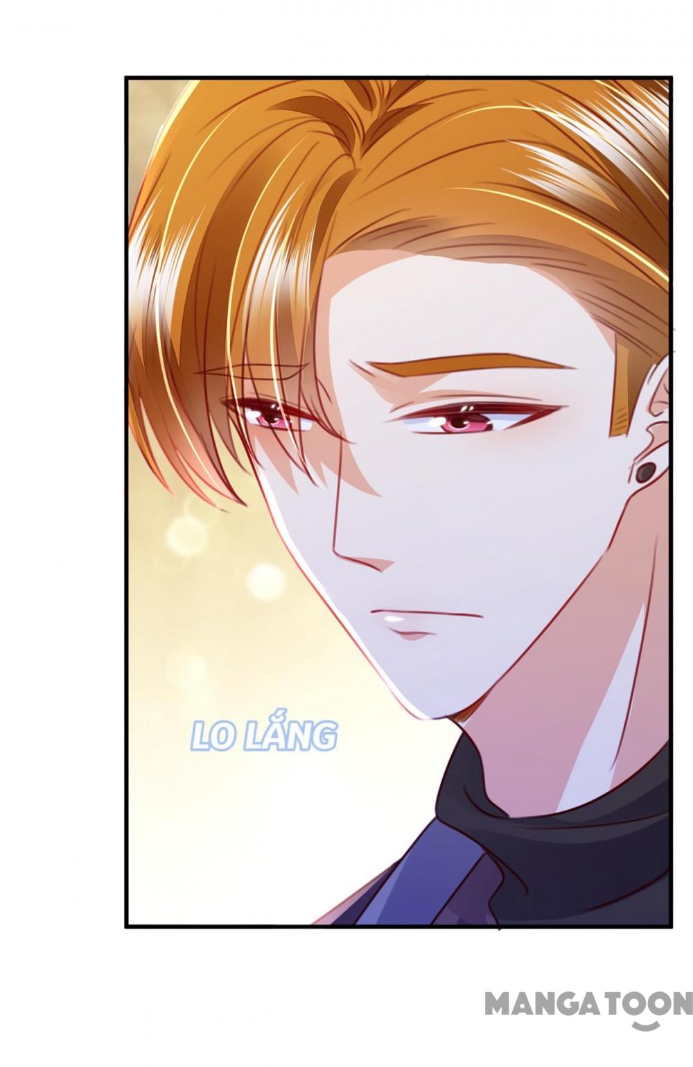 Hào Môn Thiên Giới Tiền Thê Chap 727 - Next Chap 728