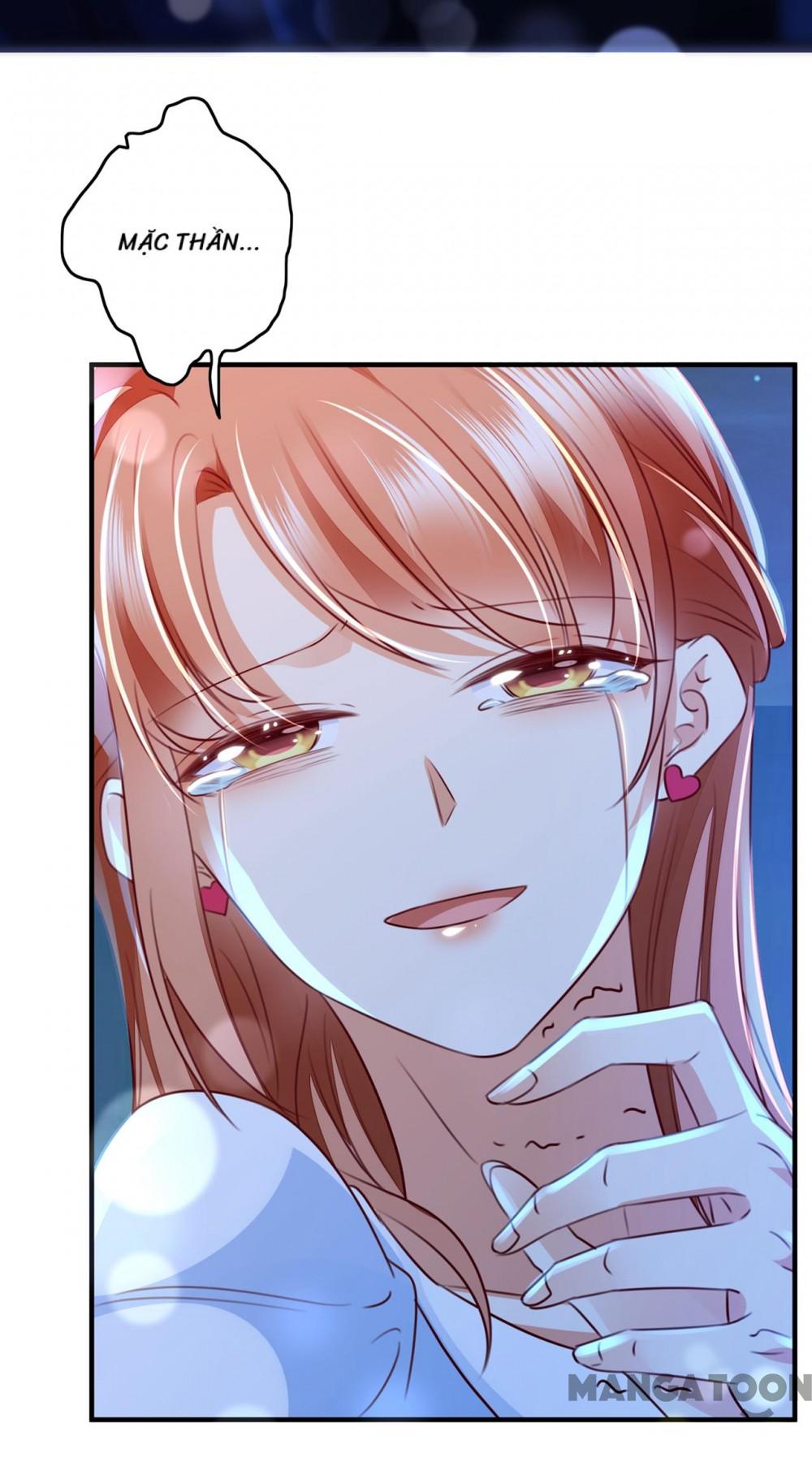 Hào Môn Thiên Giới Tiền Thê Chap 727 - Next Chap 728