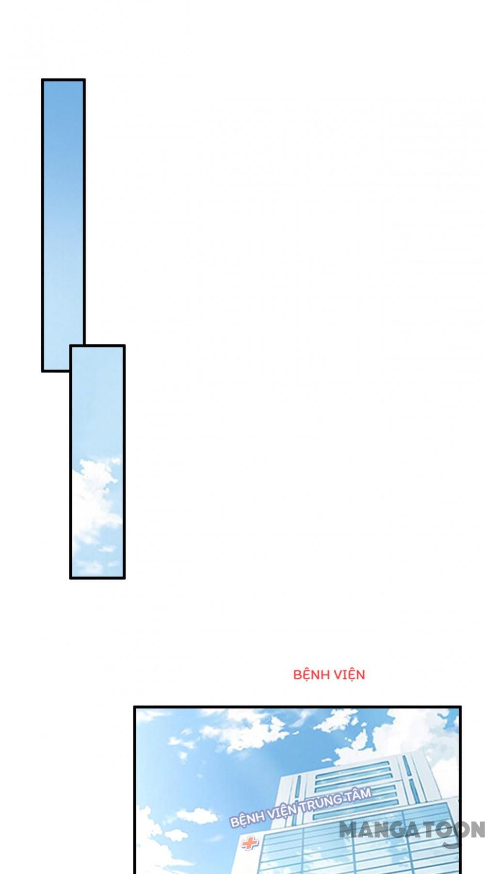 Hào Môn Thiên Giới Tiền Thê Chap 727 - Next Chap 728