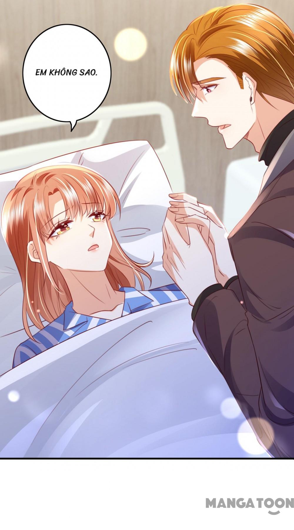 Hào Môn Thiên Giới Tiền Thê Chap 727 - Next Chap 728