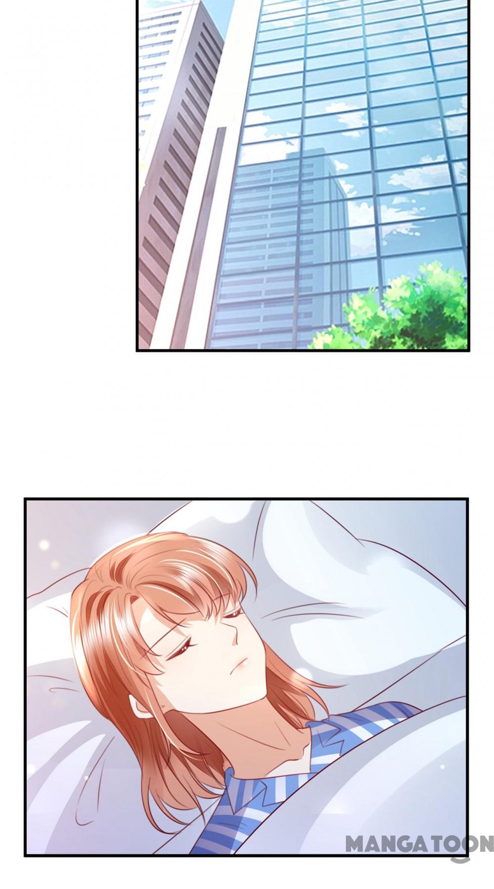 Hào Môn Thiên Giới Tiền Thê Chap 727 - Next Chap 728