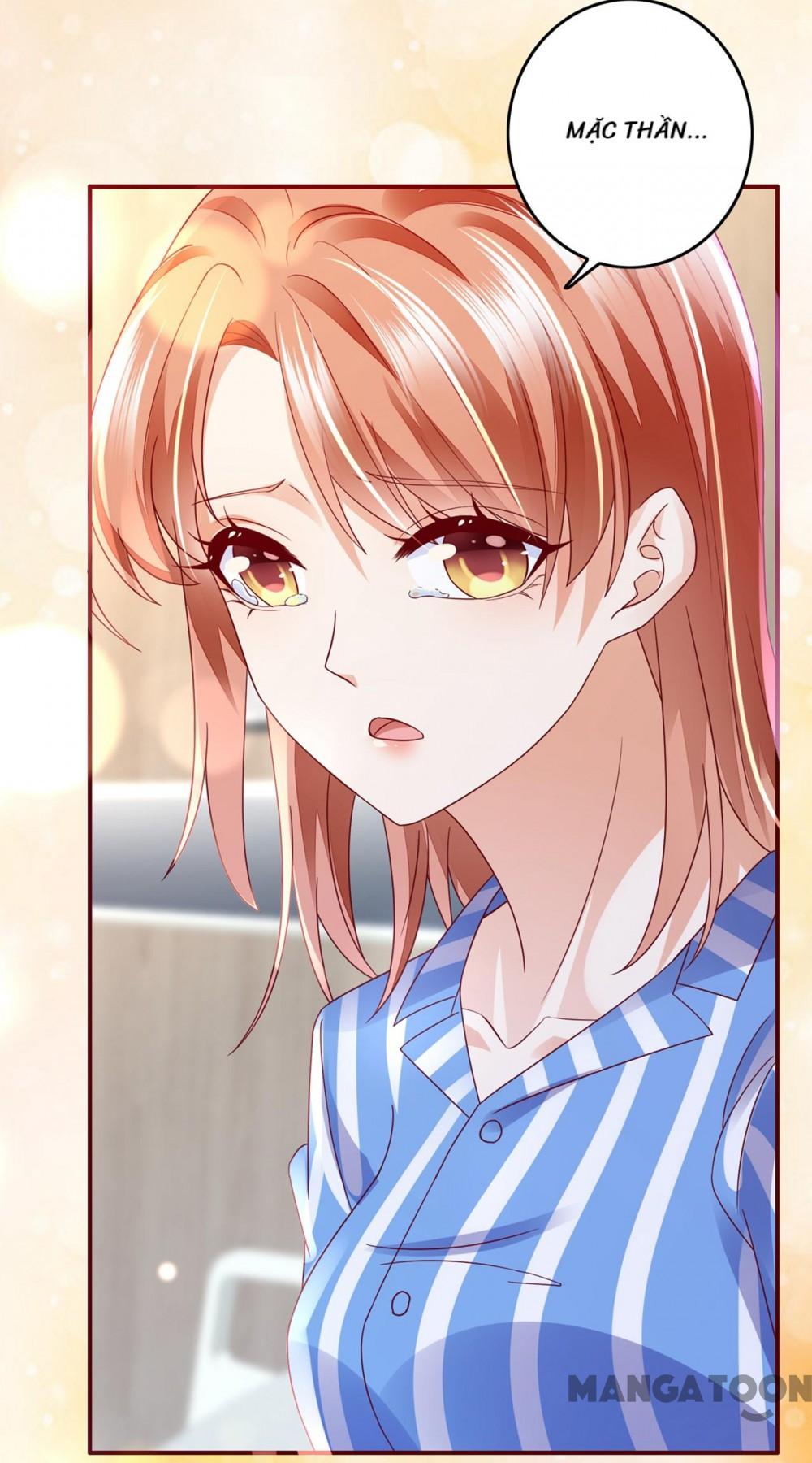 Hào Môn Thiên Giới Tiền Thê Chap 727 - Next Chap 728