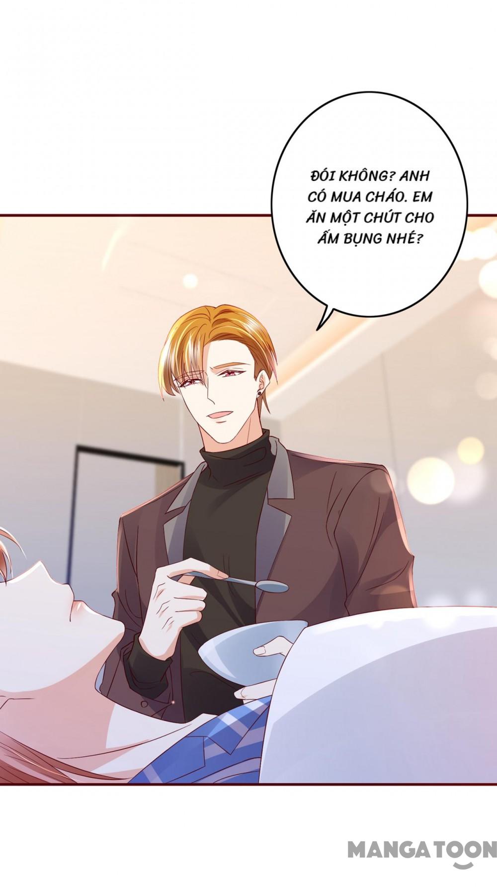 Hào Môn Thiên Giới Tiền Thê Chap 727 - Next Chap 728