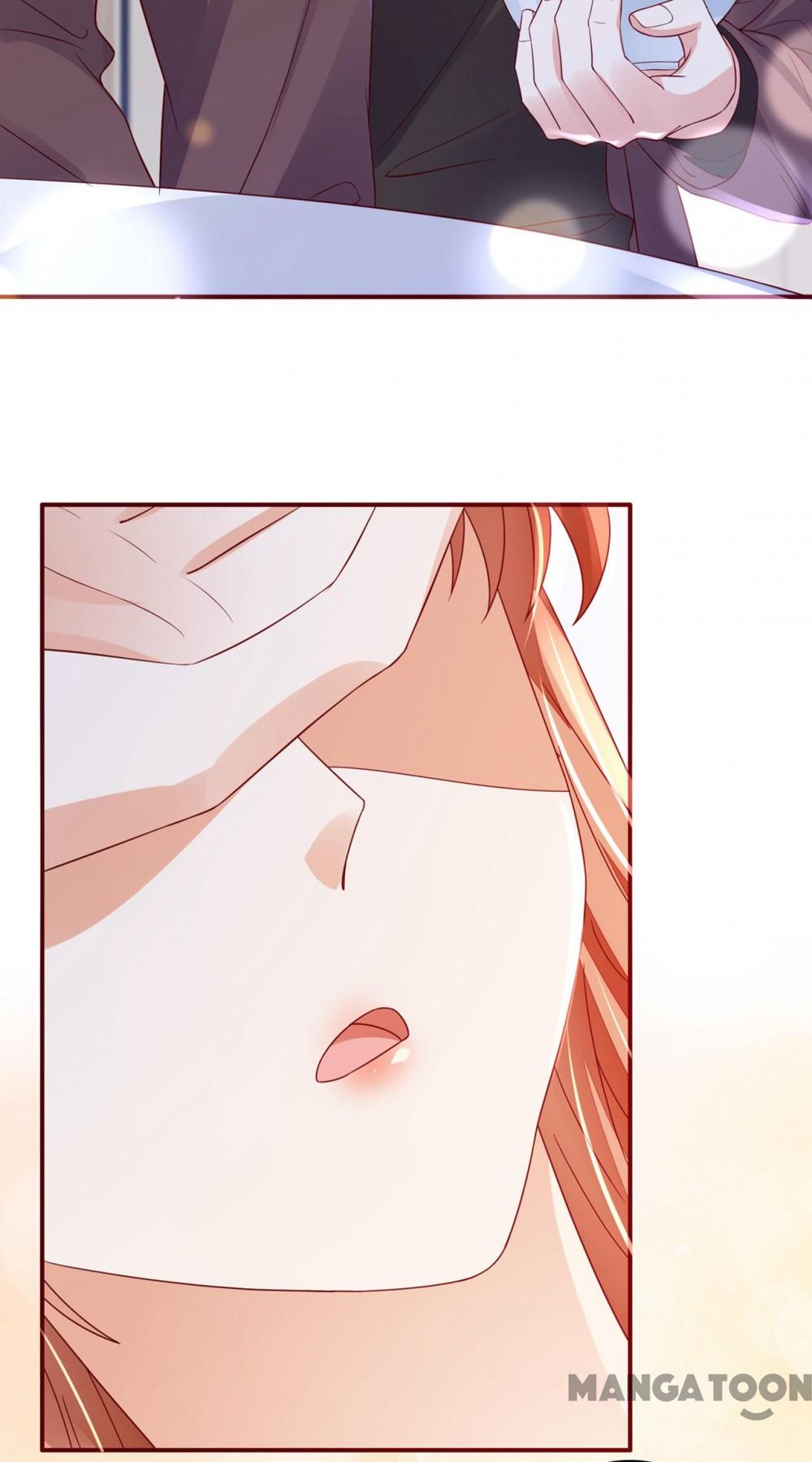 Hào Môn Thiên Giới Tiền Thê Chap 727 - Next Chap 728