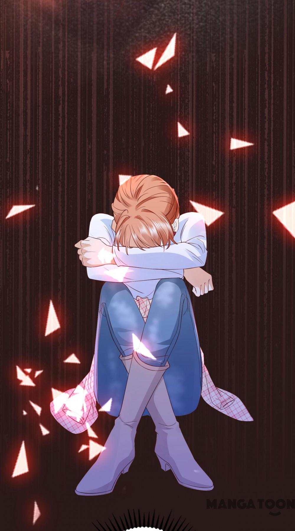 Hào Môn Thiên Giới Tiền Thê Chap 727 - Next Chap 728