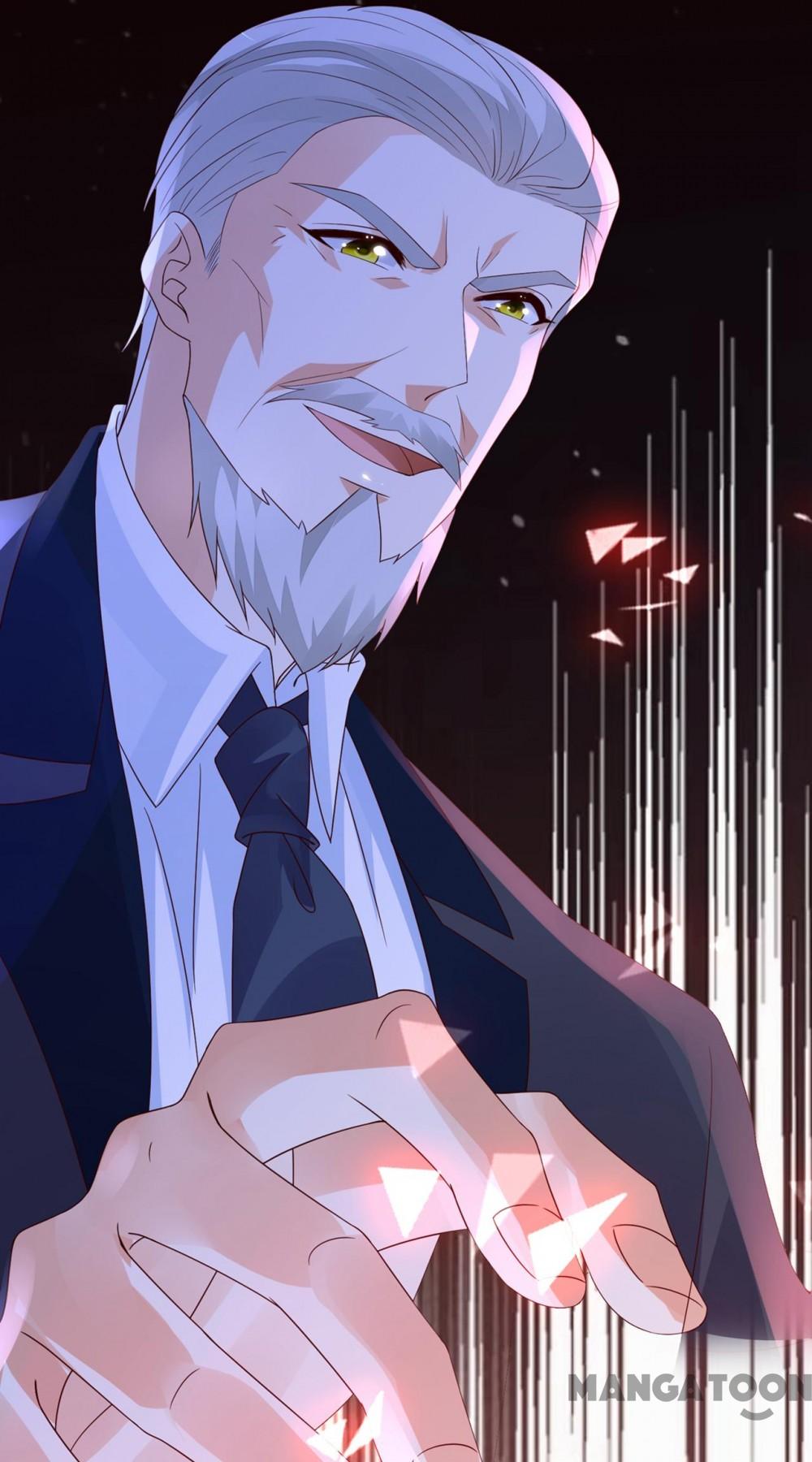 Hào Môn Thiên Giới Tiền Thê Chap 727 - Next Chap 728