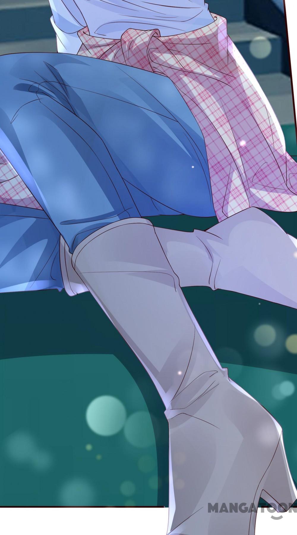 Hào Môn Thiên Giới Tiền Thê Chap 727 - Next Chap 728