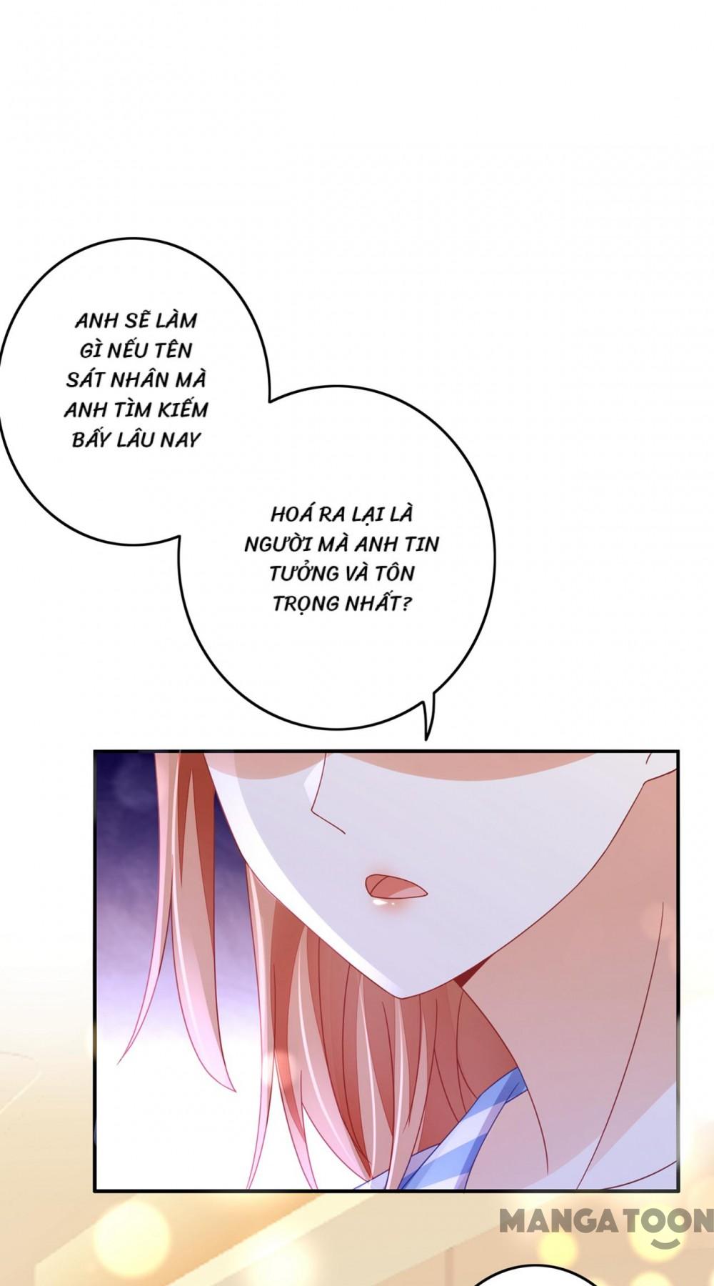 Hào Môn Thiên Giới Tiền Thê Chap 728 - Next Chap 729