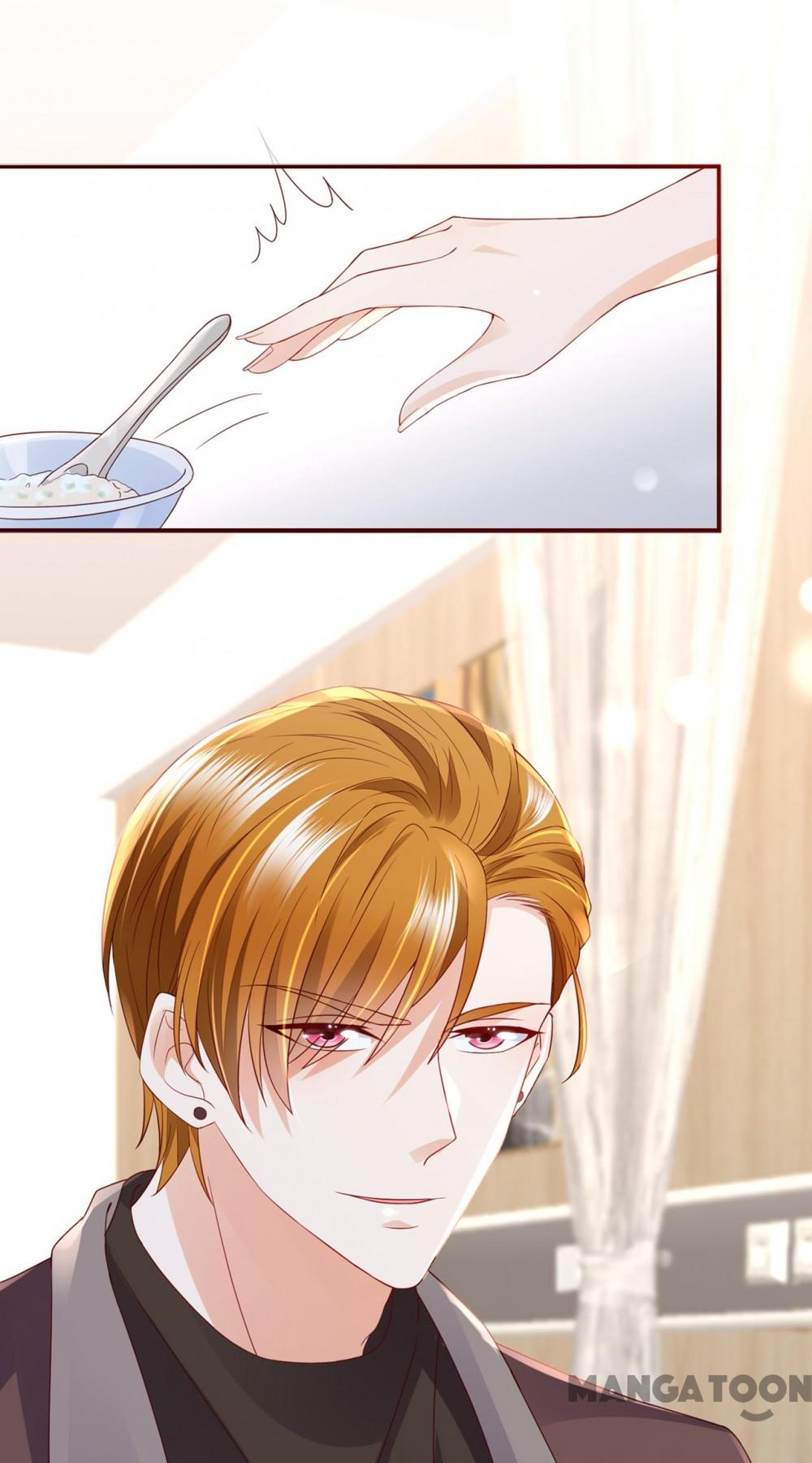 Hào Môn Thiên Giới Tiền Thê Chap 728 - Next Chap 729