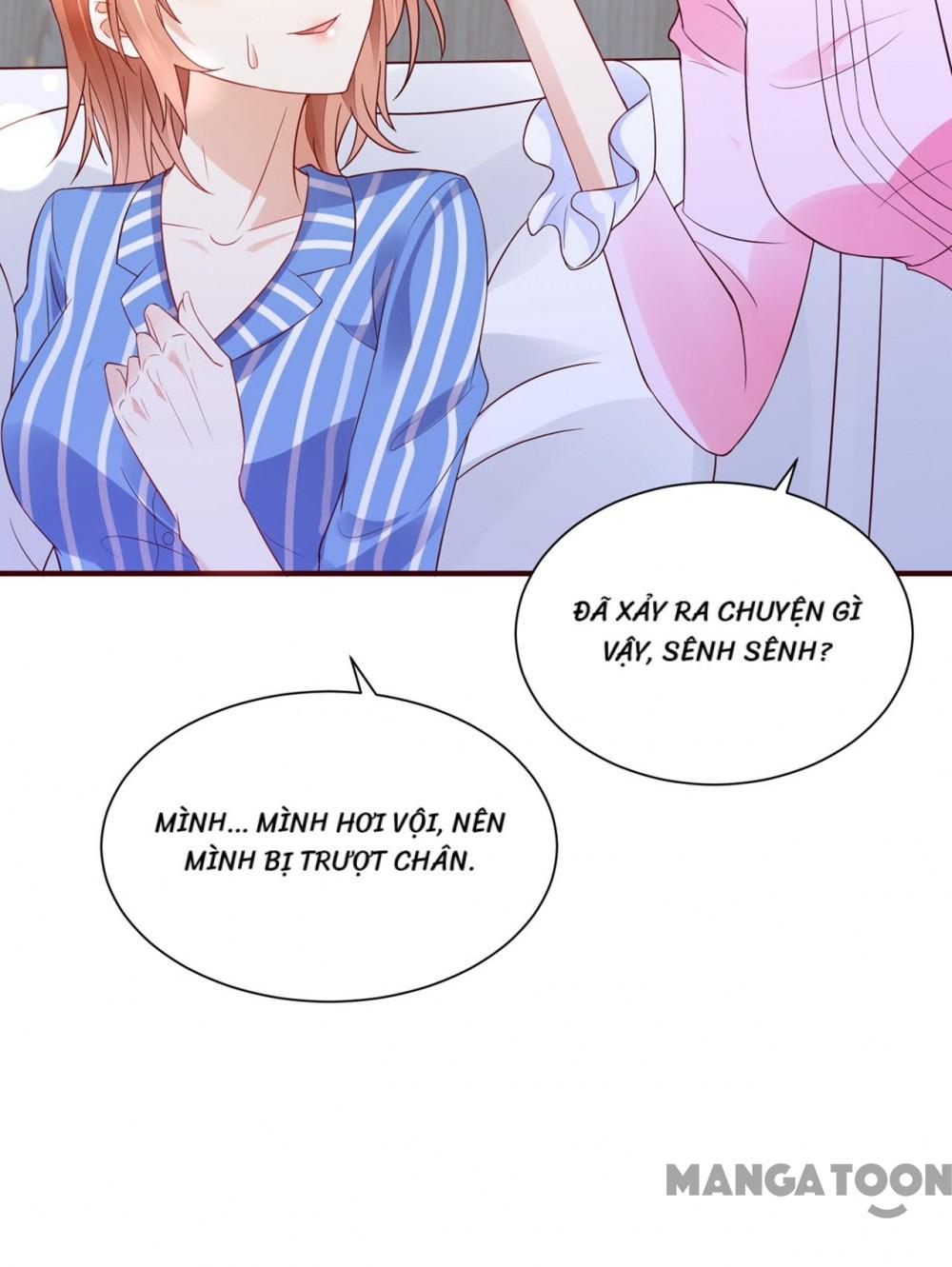 Hào Môn Thiên Giới Tiền Thê Chap 728 - Next Chap 729