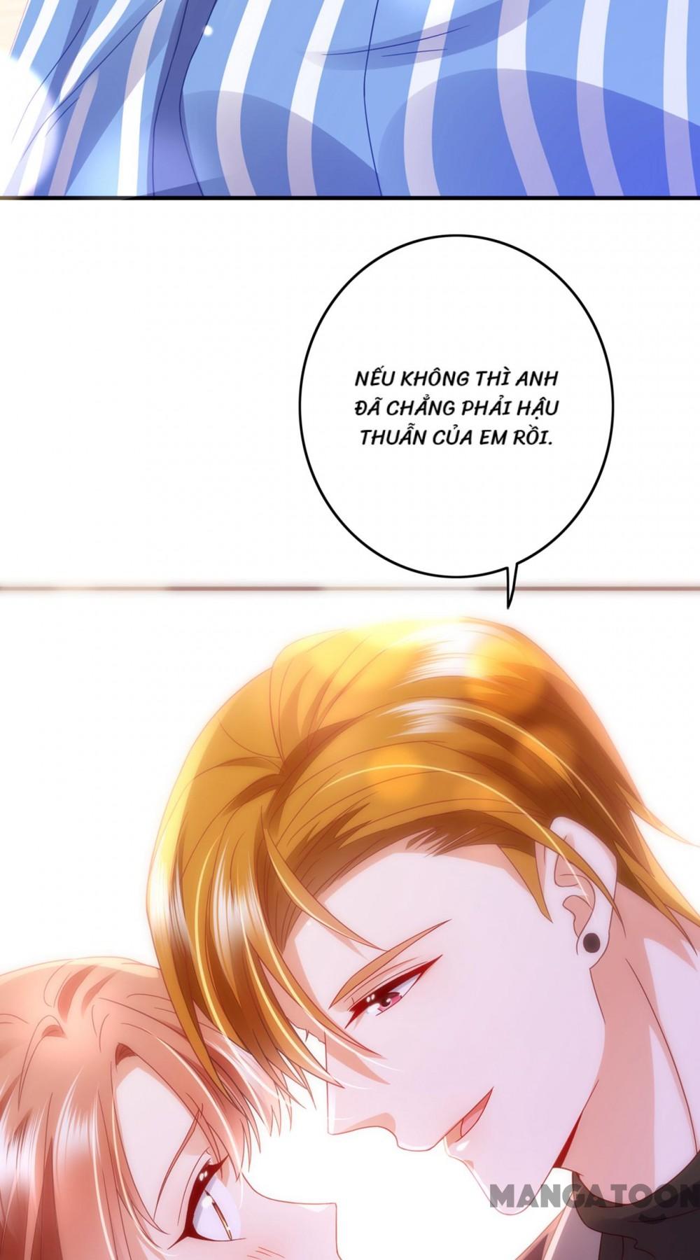 Hào Môn Thiên Giới Tiền Thê Chap 728 - Next Chap 729