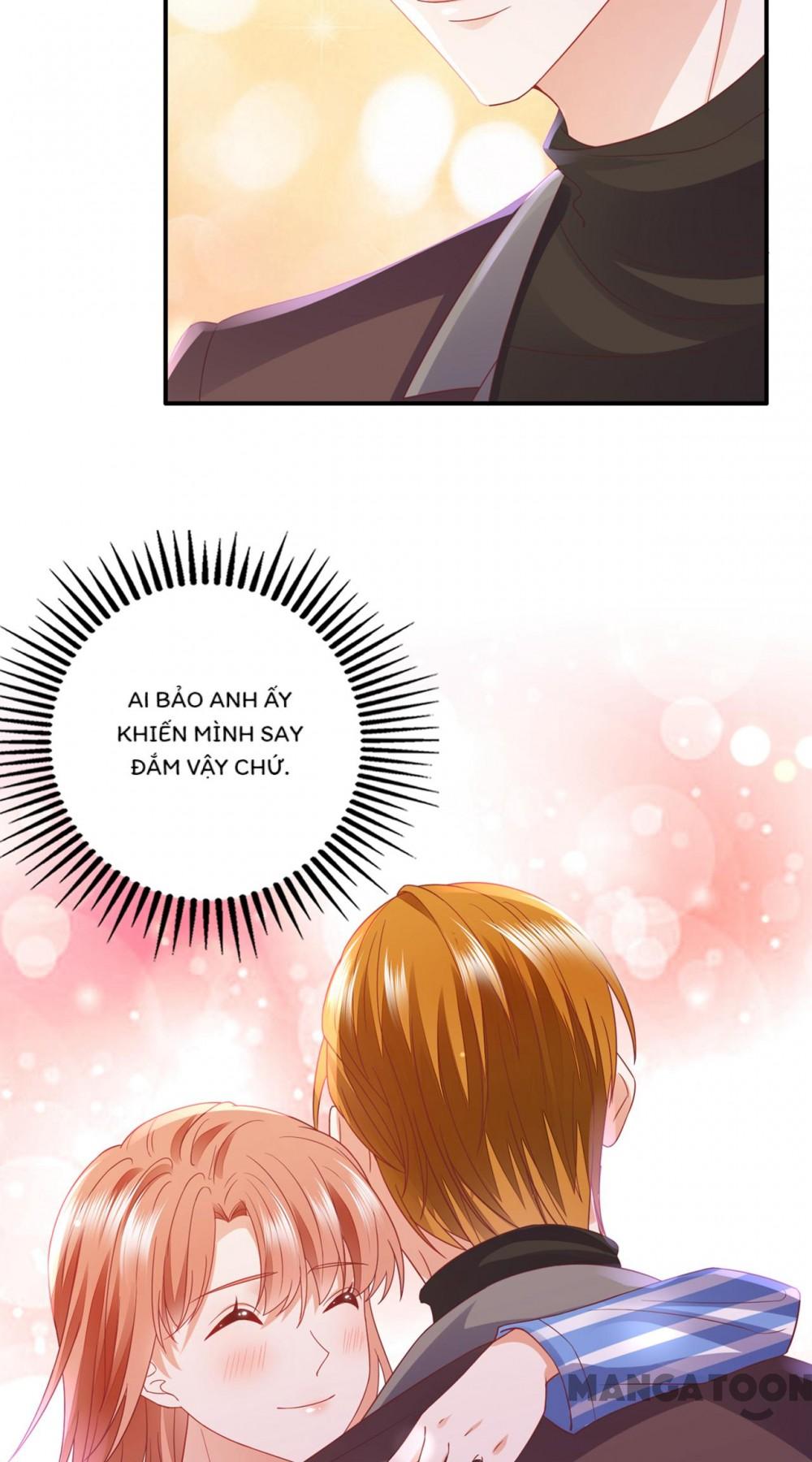 Hào Môn Thiên Giới Tiền Thê Chap 728 - Next Chap 729