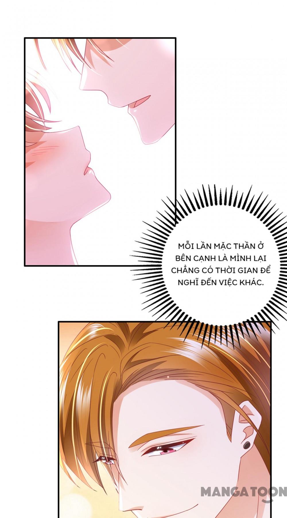 Hào Môn Thiên Giới Tiền Thê Chap 728 - Next Chap 729