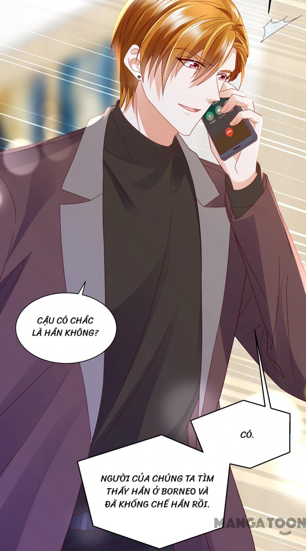 Hào Môn Thiên Giới Tiền Thê Chap 728 - Next Chap 729