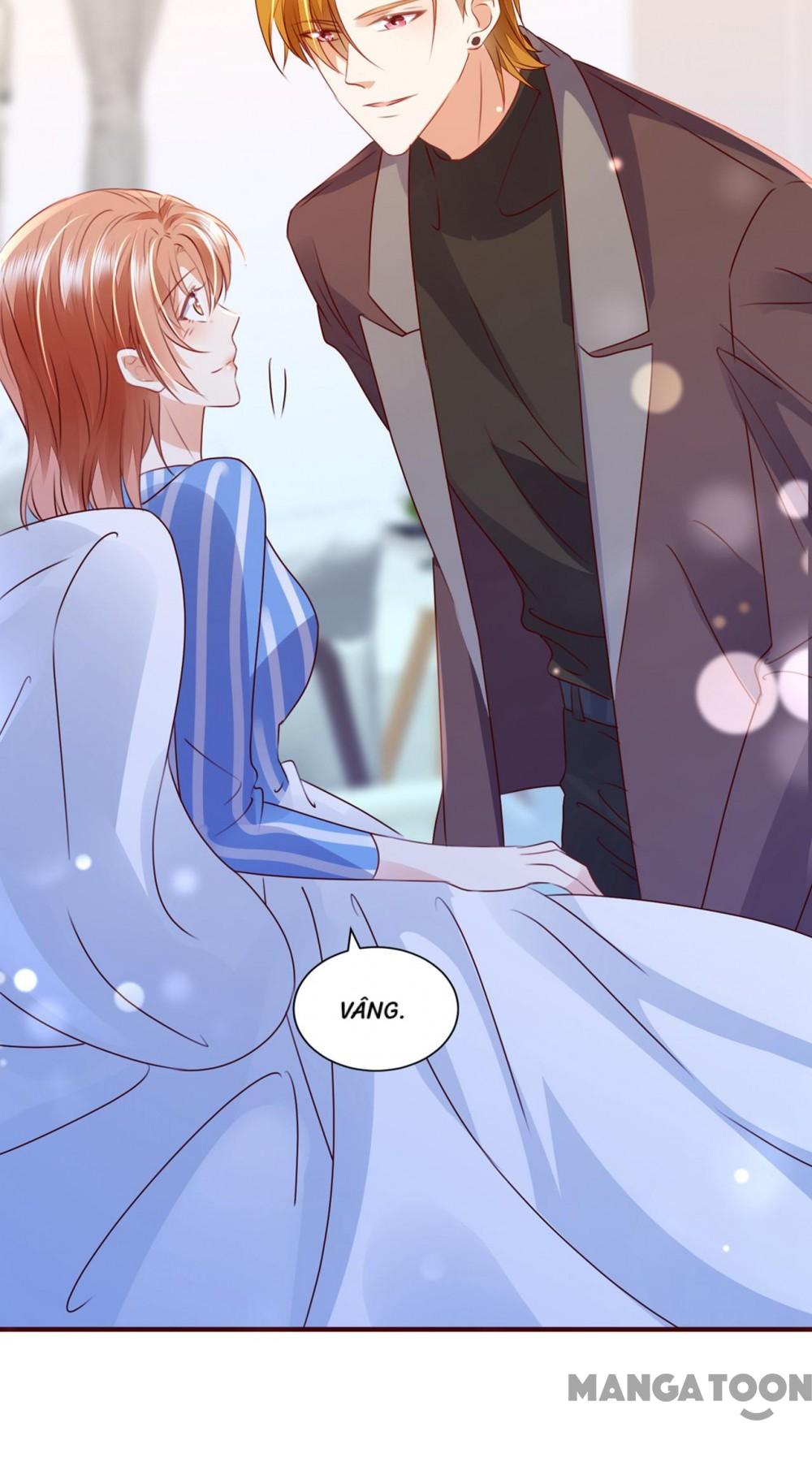 Hào Môn Thiên Giới Tiền Thê Chap 728 - Next Chap 729