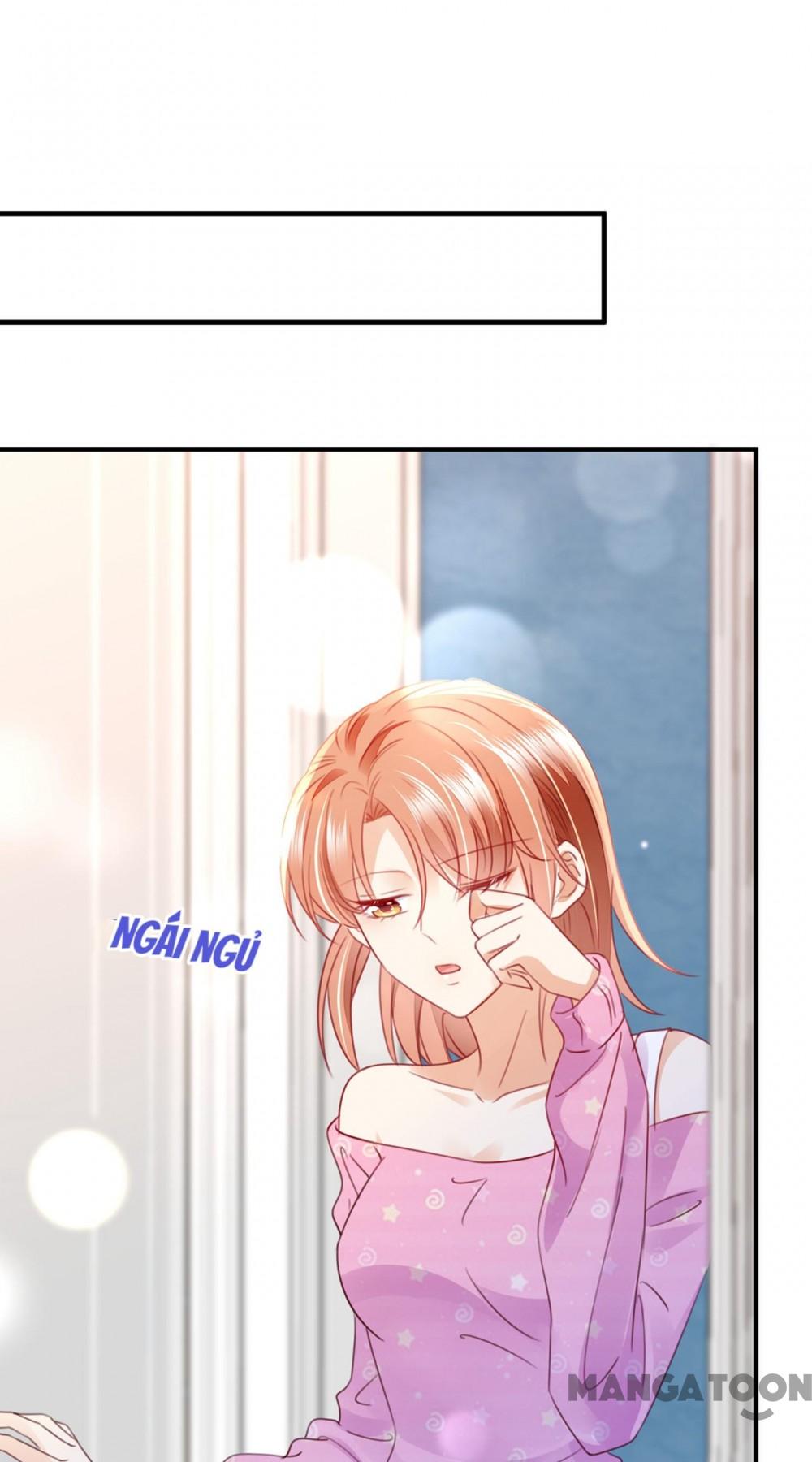 Hào Môn Thiên Giới Tiền Thê Chap 729 - Next Chap 730