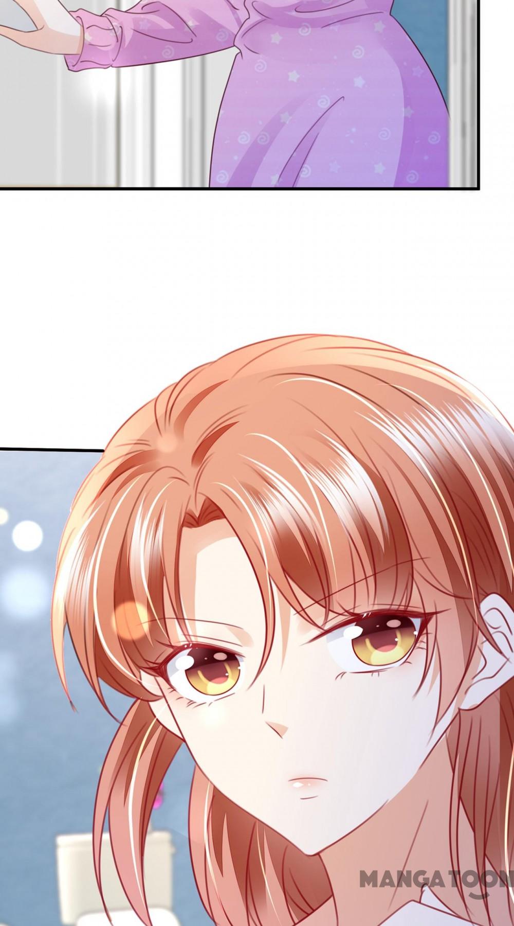 Hào Môn Thiên Giới Tiền Thê Chap 729 - Next Chap 730