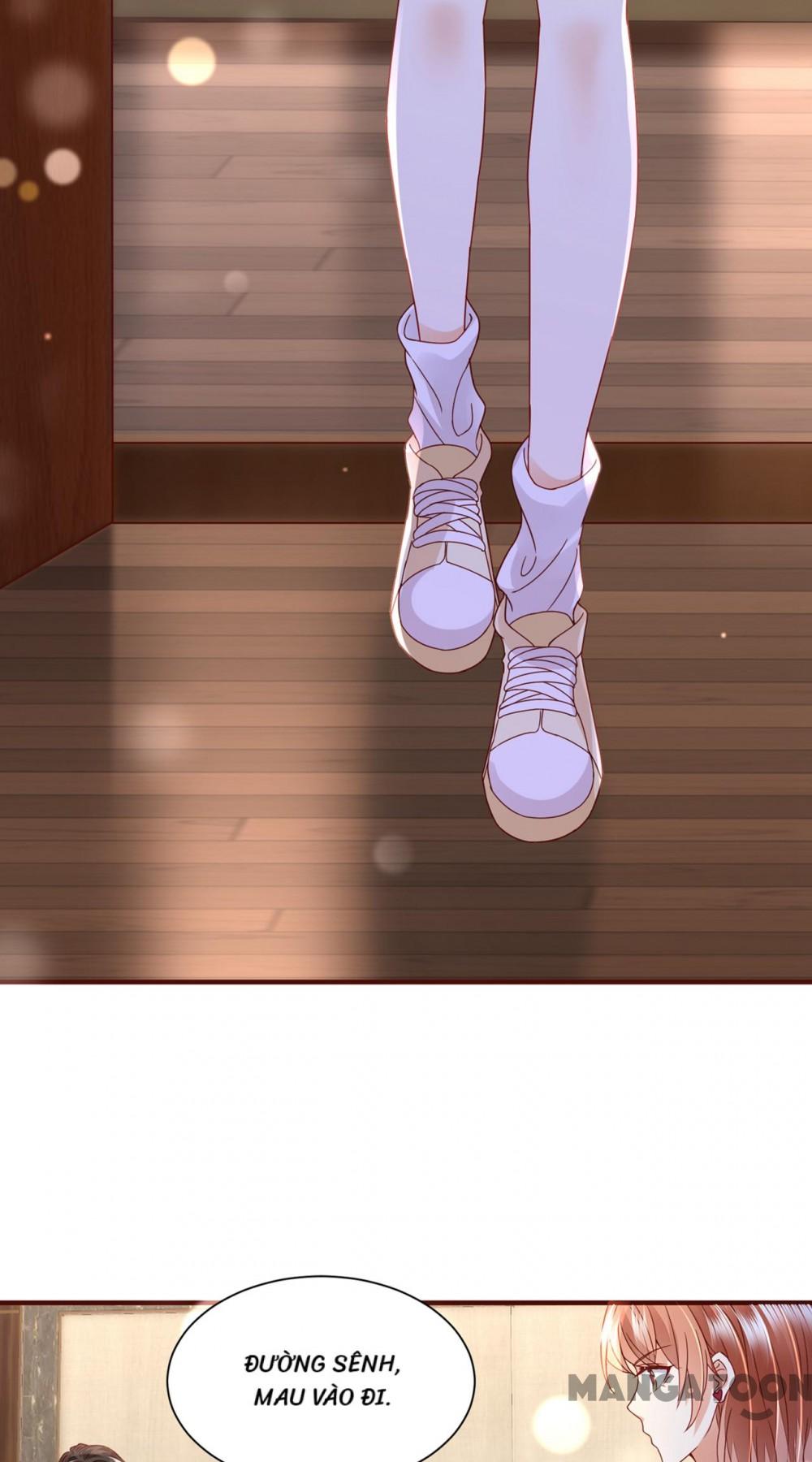 Hào Môn Thiên Giới Tiền Thê Chap 729 - Next Chap 730