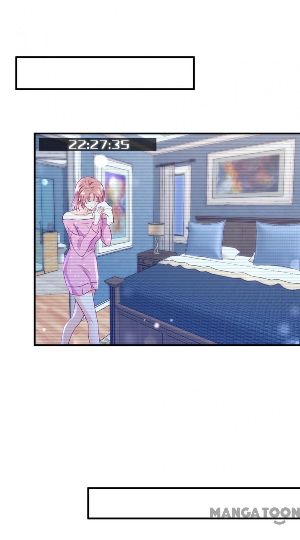 Hào Môn Thiên Giới Tiền Thê Chap 729 - Next Chap 730