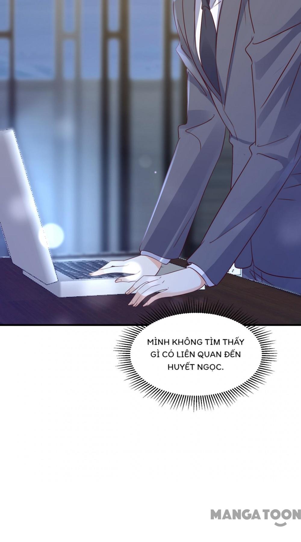 Hào Môn Thiên Giới Tiền Thê Chap 729 - Next Chap 730