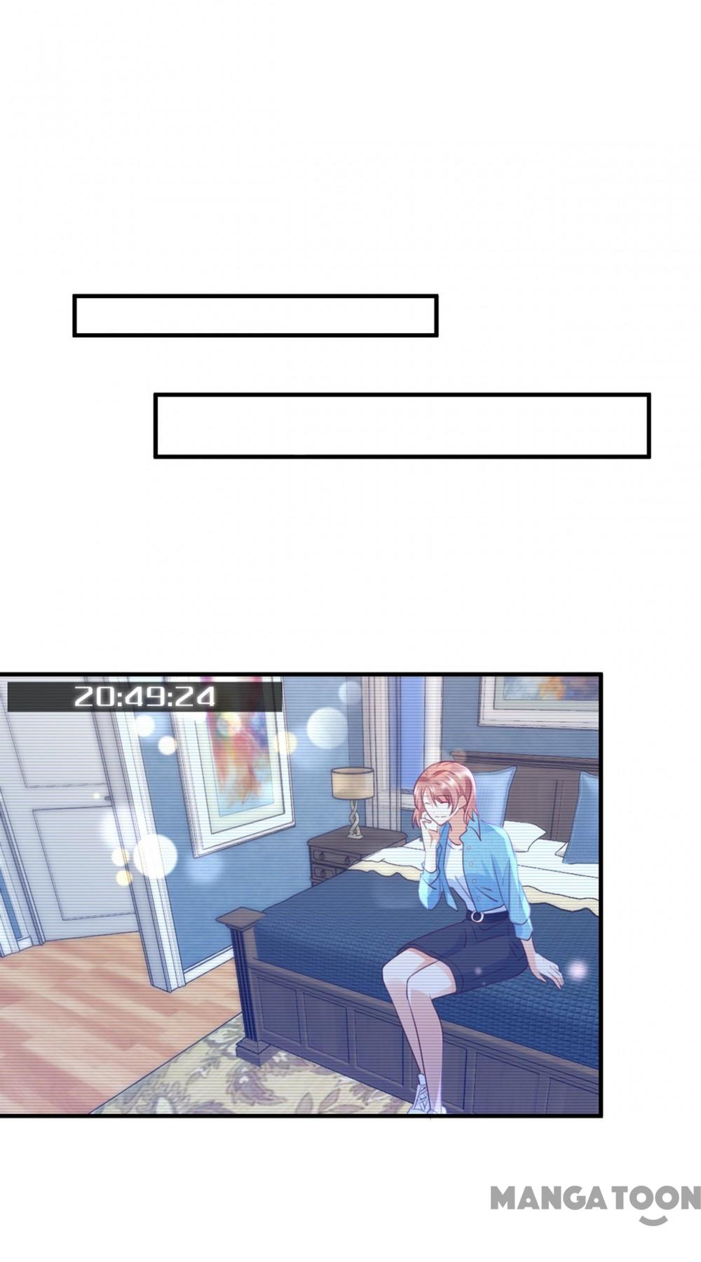 Hào Môn Thiên Giới Tiền Thê Chap 729 - Next Chap 730