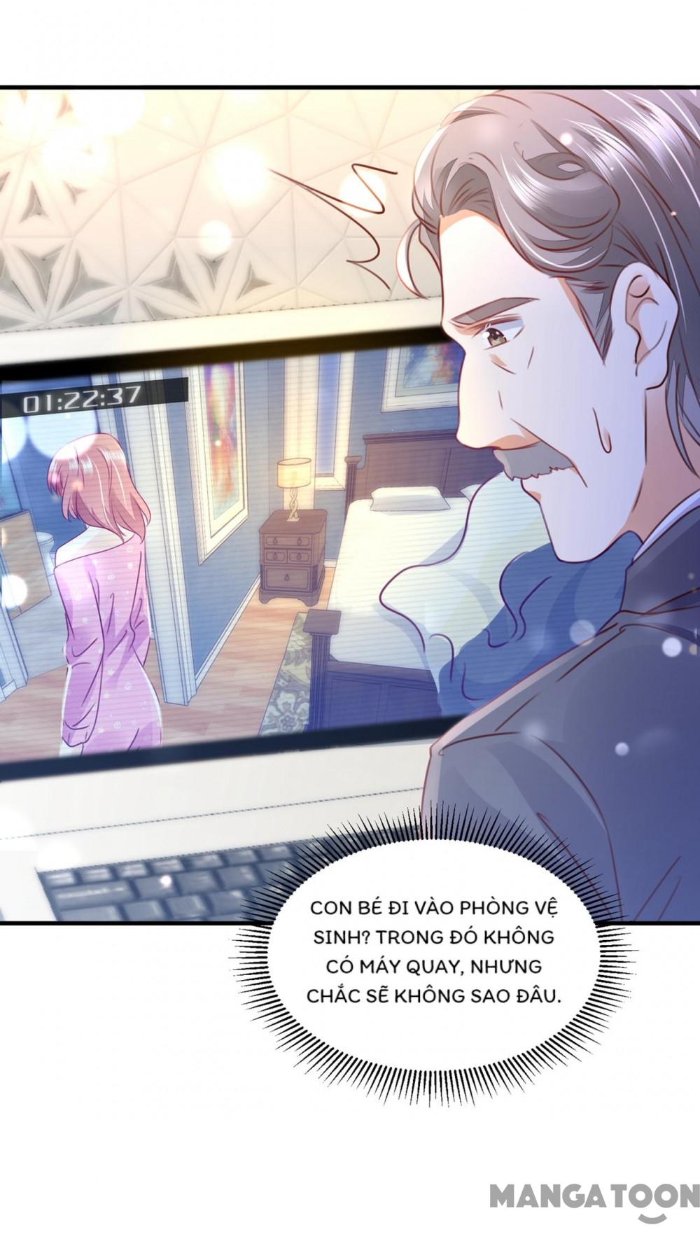 Hào Môn Thiên Giới Tiền Thê Chap 729 - Next Chap 730