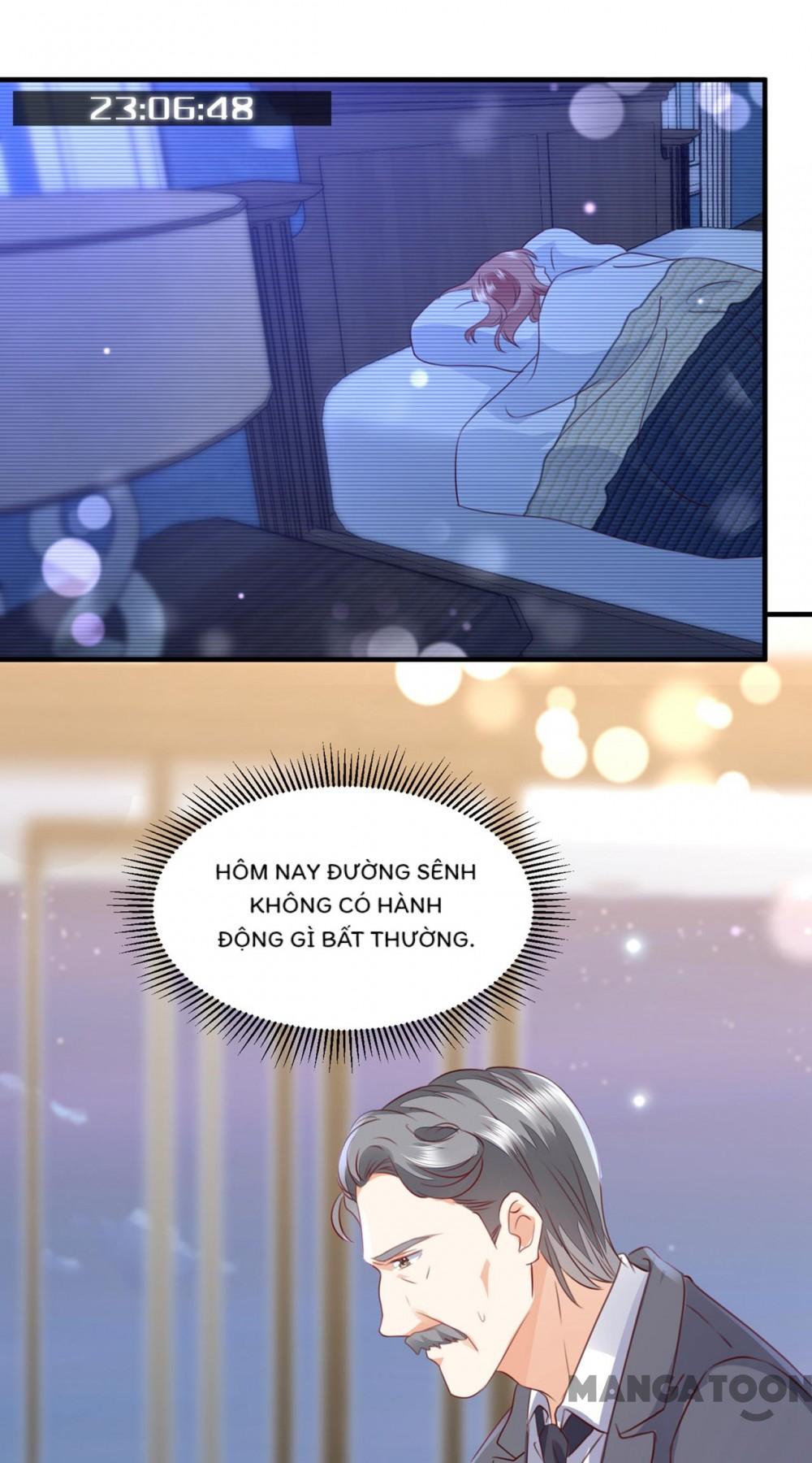 Hào Môn Thiên Giới Tiền Thê Chap 729 - Next Chap 730