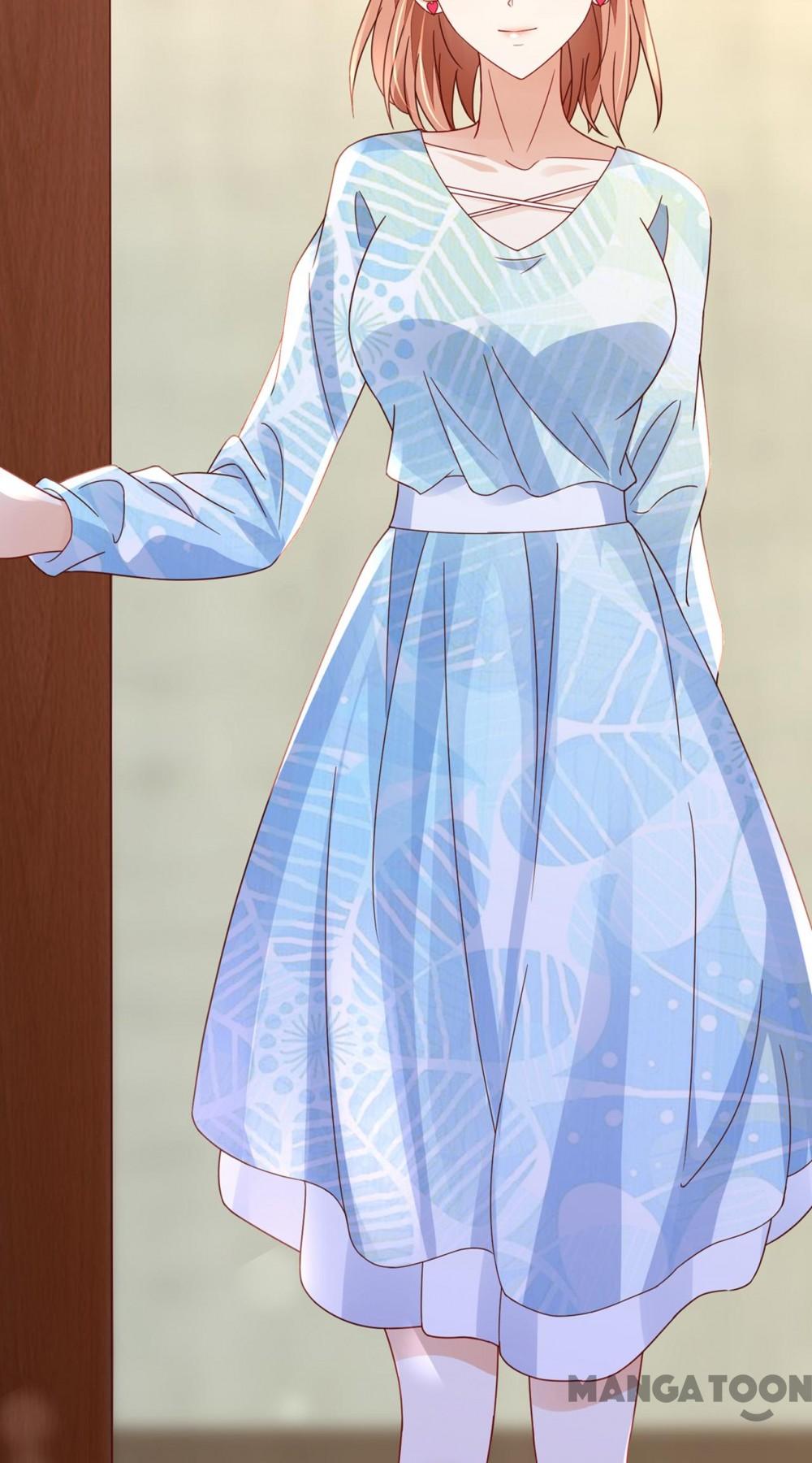 Hào Môn Thiên Giới Tiền Thê Chap 729 - Next Chap 730