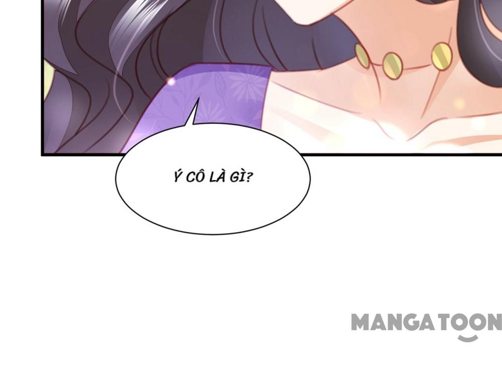 Hào Môn Thiên Giới Tiền Thê Chap 729 - Next Chap 730