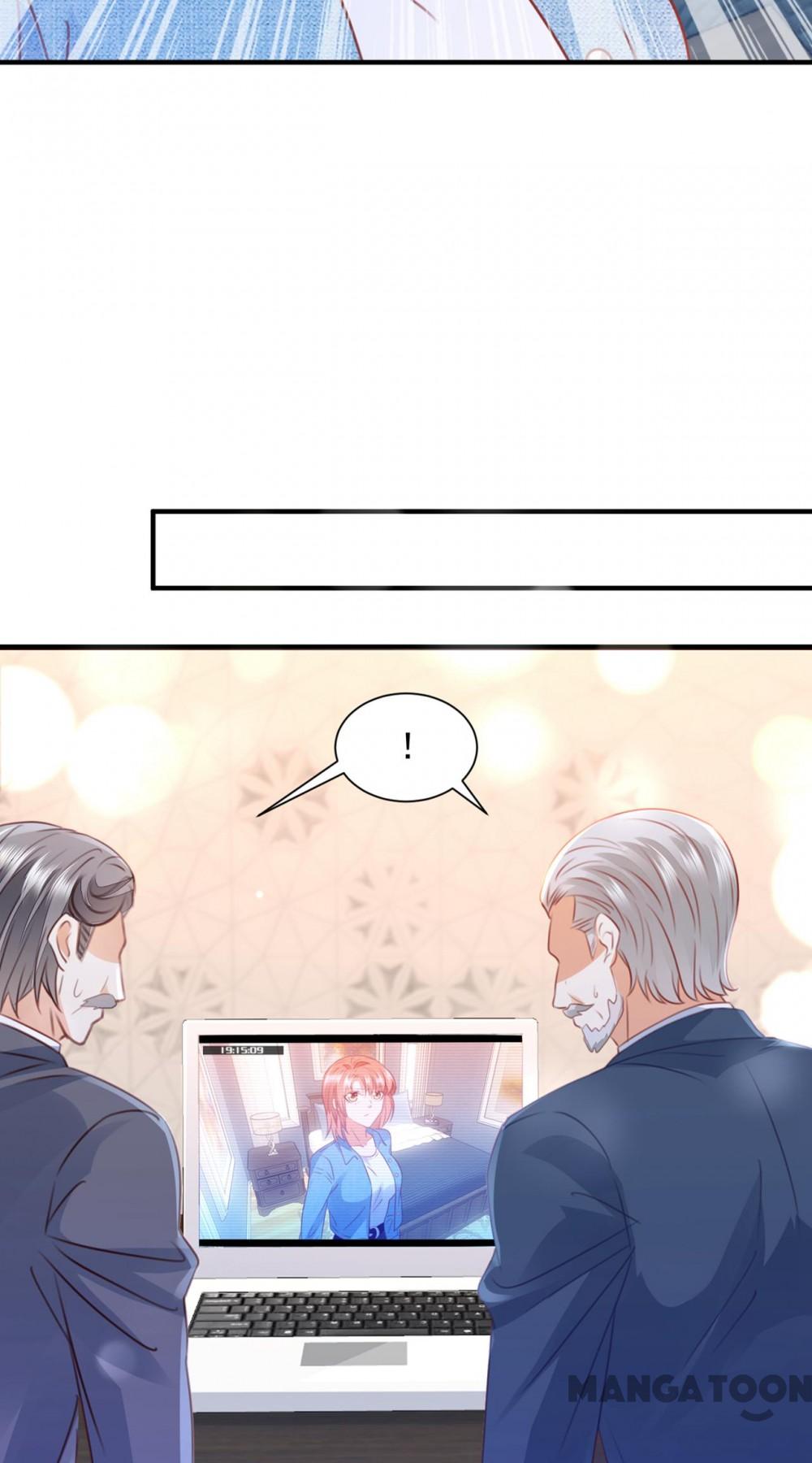 Hào Môn Thiên Giới Tiền Thê Chap 729 - Next Chap 730