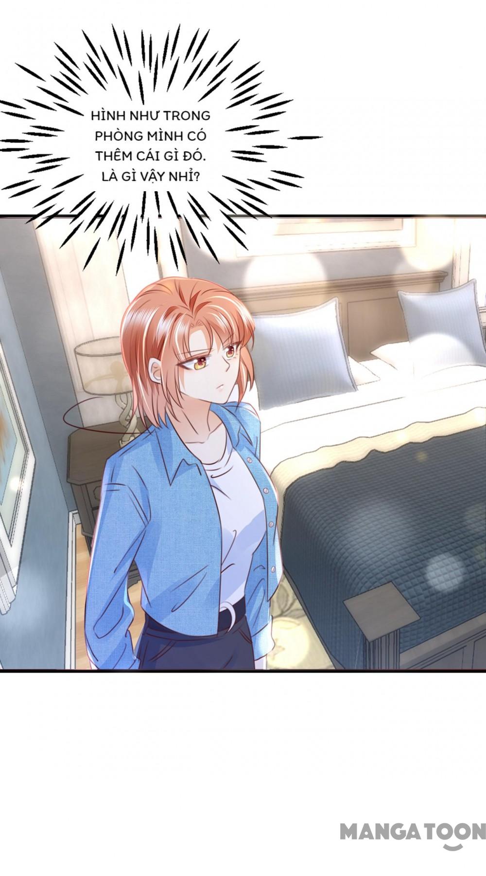 Hào Môn Thiên Giới Tiền Thê Chap 729 - Next Chap 730