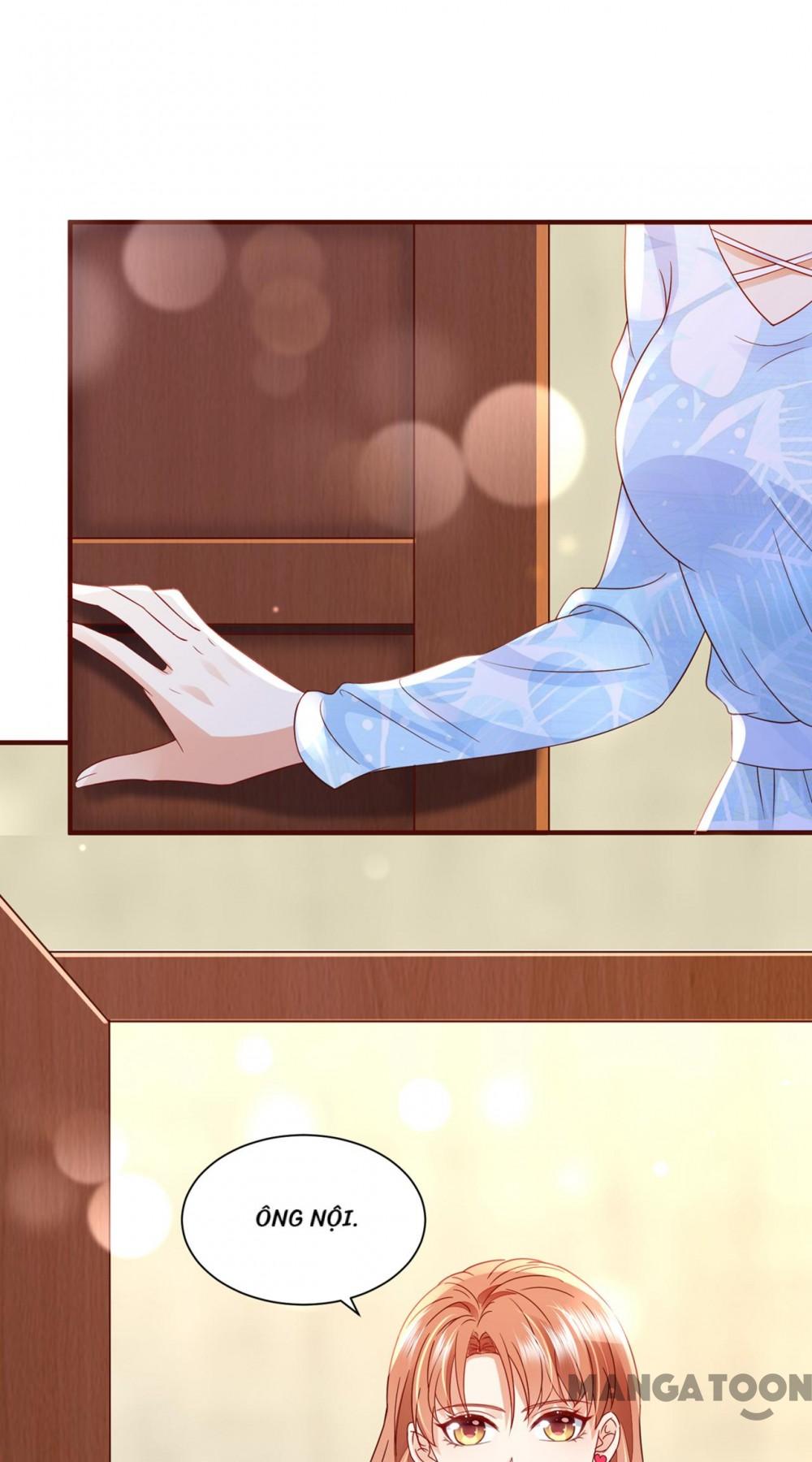 Hào Môn Thiên Giới Tiền Thê Chap 729 - Next Chap 730