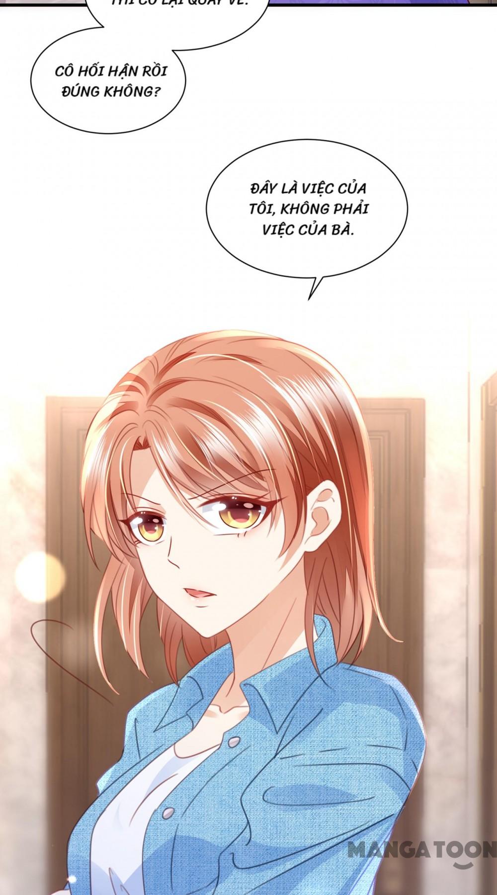 Hào Môn Thiên Giới Tiền Thê Chap 729 - Next Chap 730