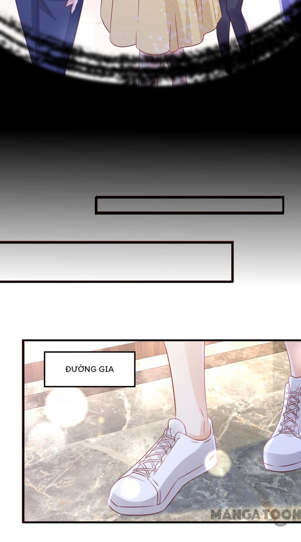 Hào Môn Thiên Giới Tiền Thê Chap 729 - Next Chap 730