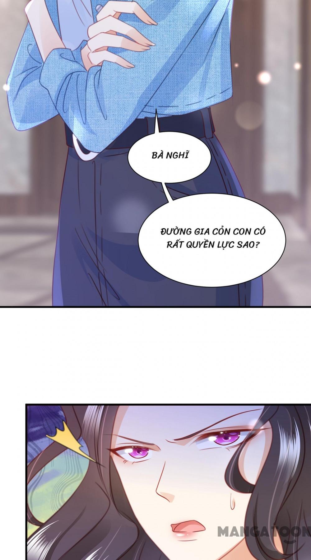 Hào Môn Thiên Giới Tiền Thê Chap 729 - Next Chap 730