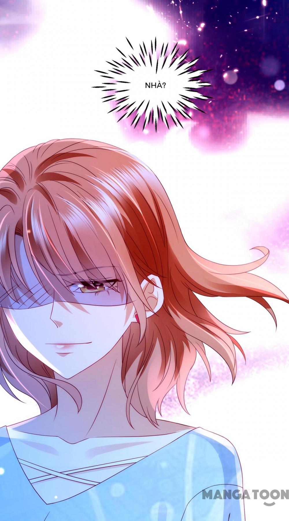 Hào Môn Thiên Giới Tiền Thê Chap 729 - Next Chap 730