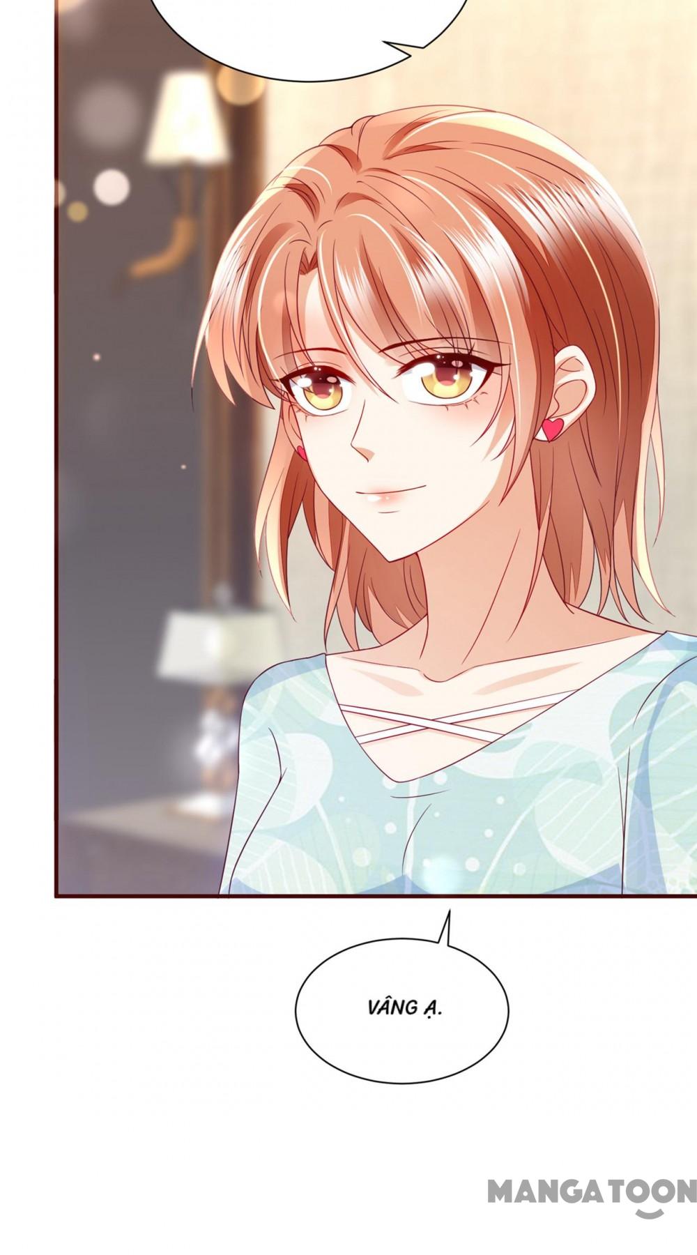 Hào Môn Thiên Giới Tiền Thê Chap 729 - Next Chap 730