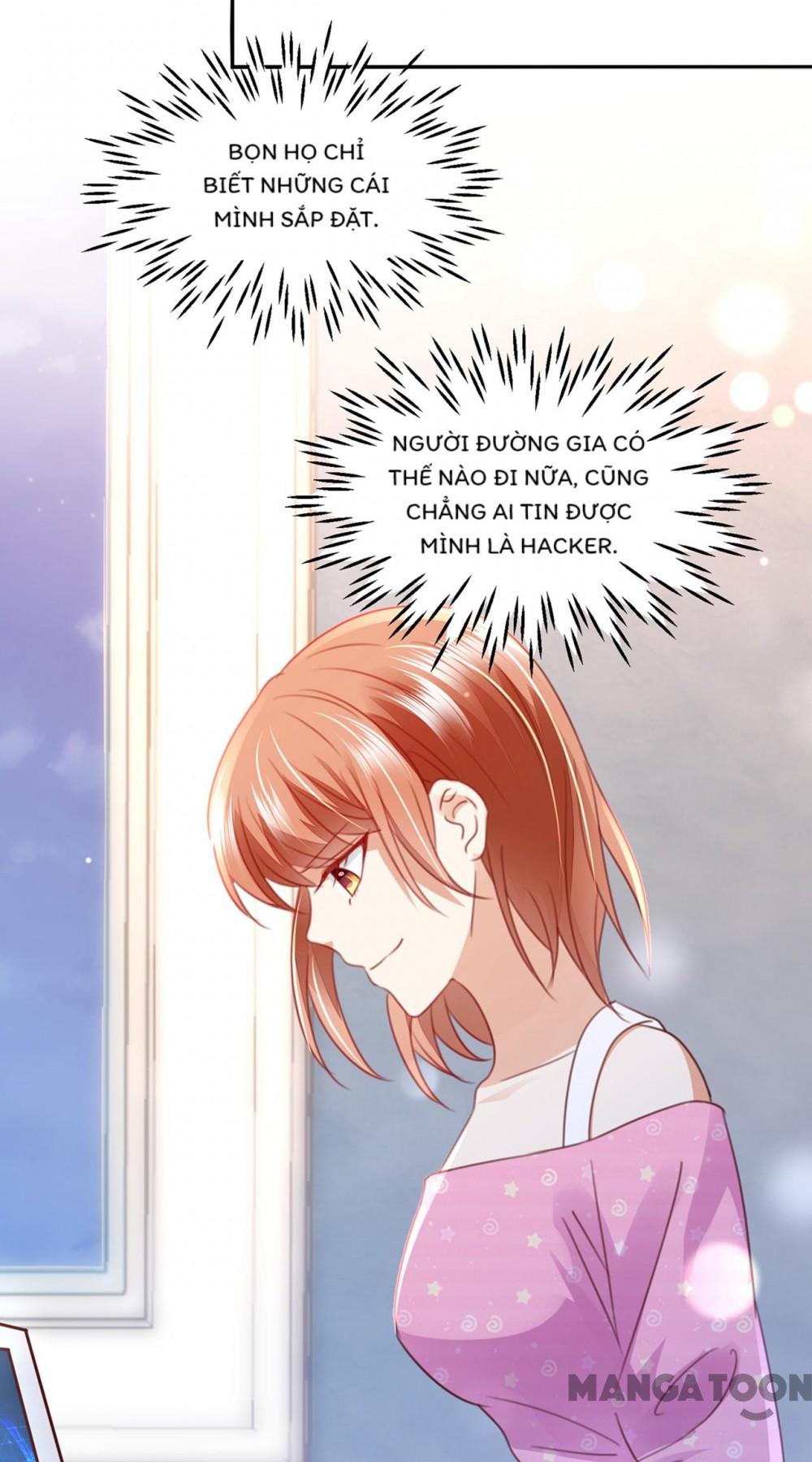 Hào Môn Thiên Giới Tiền Thê Chap 730 - Next Chap 731