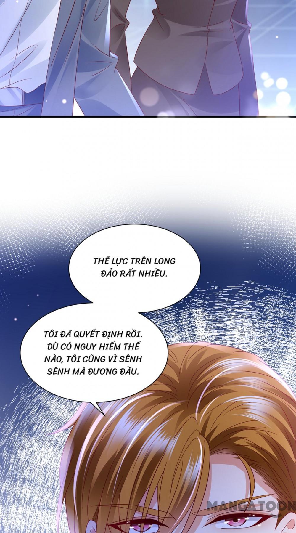 Hào Môn Thiên Giới Tiền Thê Chap 730 - Next Chap 731